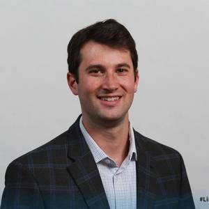 Meet your Posher, Dave